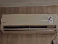 gree split ac 1.5 ton