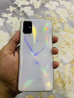 Samsung Galaxy A51  6/128 (+6)