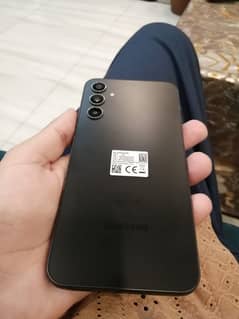 Galaxy A34 5G