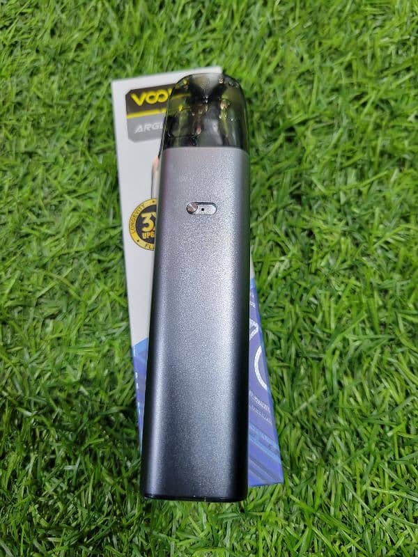 pod G2 Mini almost new with box 4