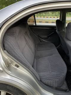 Honda Civic Vti Prosmatic 1.6