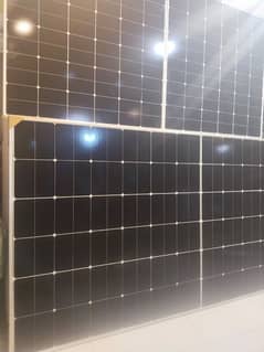 candian 585 double glass a grade