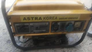 3KVA 2KVA Chinese 5 KVA Japanese Generator