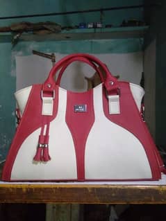 Genuine Leather Bags