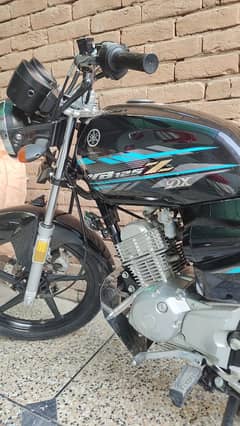 yamaha dx