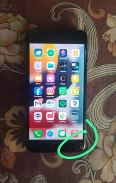 iPhone 7 Plus PTA Approved (First add read)