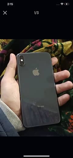 IPhone