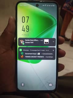 Infinix