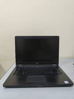 Dell Latitude 5490 | i7 8th Gen | 16GB RAM | 1TB SSD | 2GB Graphics
