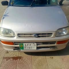 Daihatsu Cuore 2006