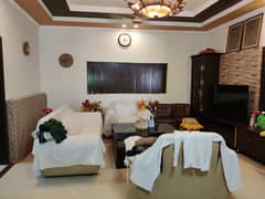 10 Marla New Tile Floor 3bed Upper Portion Is For Rent In Gulshan E Lahore Near Wapda Town