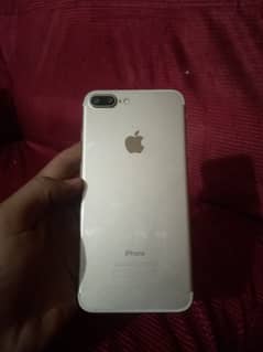 7 plus non PTA