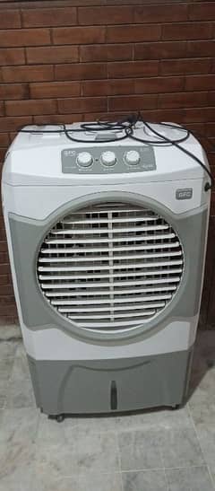 GFC Air Cooler GF-6600 Deluxe