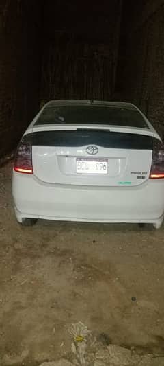Toyota Prius 2014