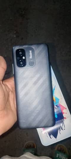 redmi 12c 4.128