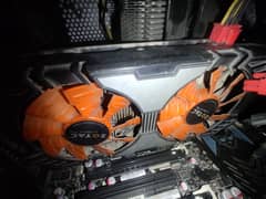 GTX 750ti