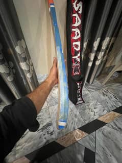 Coconut Bat condition 10.9. 5