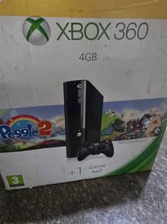 Xbox 360 Ultra Slim