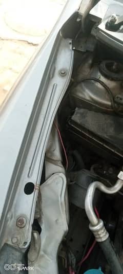 Honda City Vario 2006 steermatic for sale
