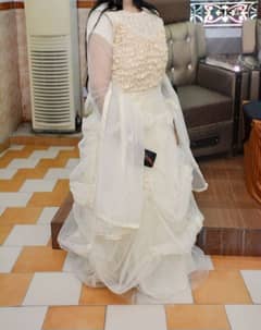 nikkah maxi | bridle maxi