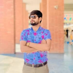 Prince Noman