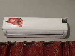 Dawlance 1.5 ton Powercon X inverter 30