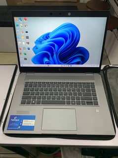 HP