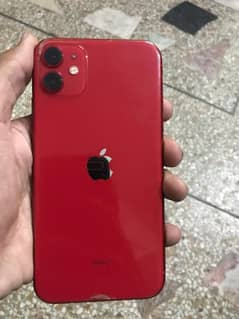 I phone 11 jv