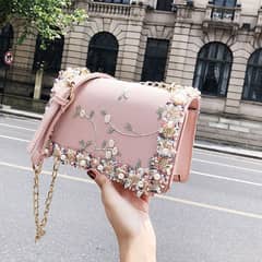 Nuomefan New smallbag women|New summer Korean style bag|Free  delivery