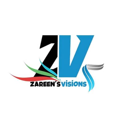 zareen's visions 