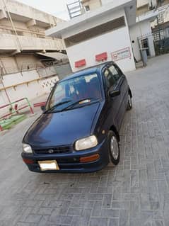 Cuore 2004-05 VIP Coure car O342-6692316