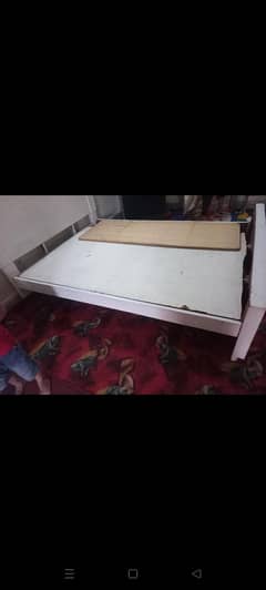 queen size bad