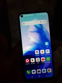 Tecno pova 6+128