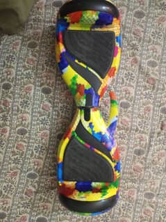 hoverboard