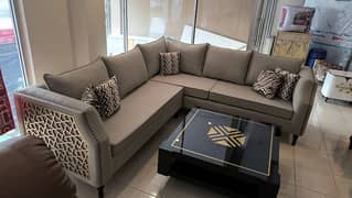 sofa