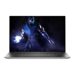 Dell XPS 15 9500 GTX1650TI GDDR6