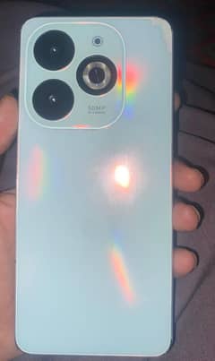 INFINIX SMART 8 PRO