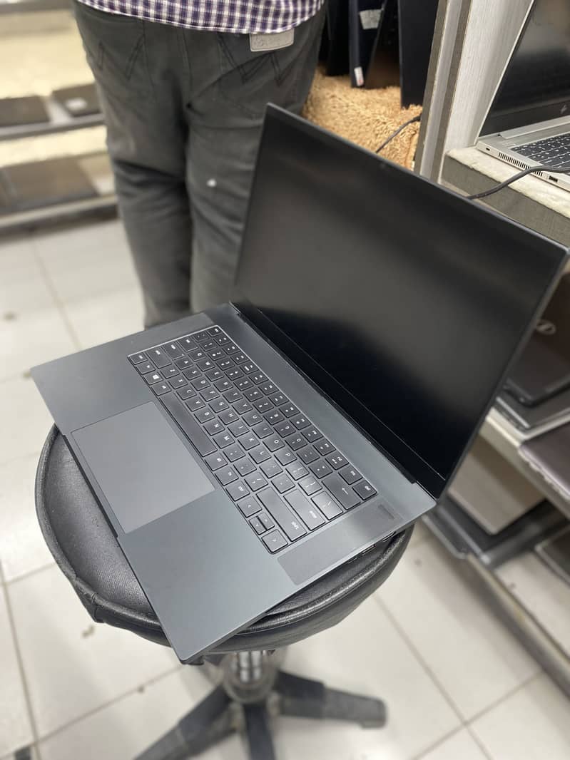 Razer Blade 2021 Advanced Rtx 3060 0