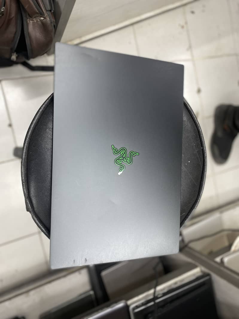 Razer Blade 2021 Advanced Rtx 3060 2