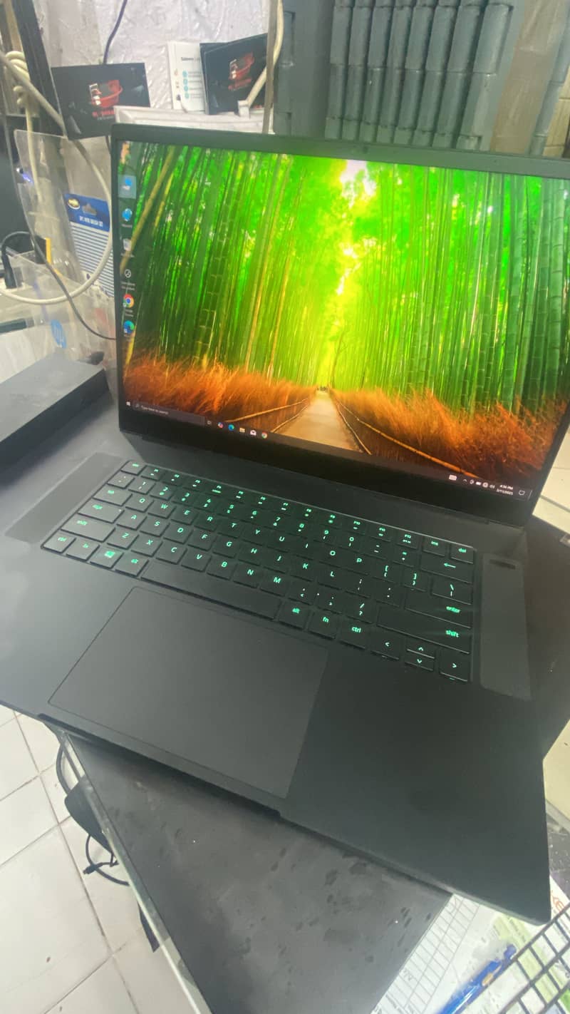 Razer Blade 2021 Advanced Rtx 3060 3