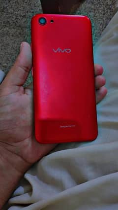 vivo y81s