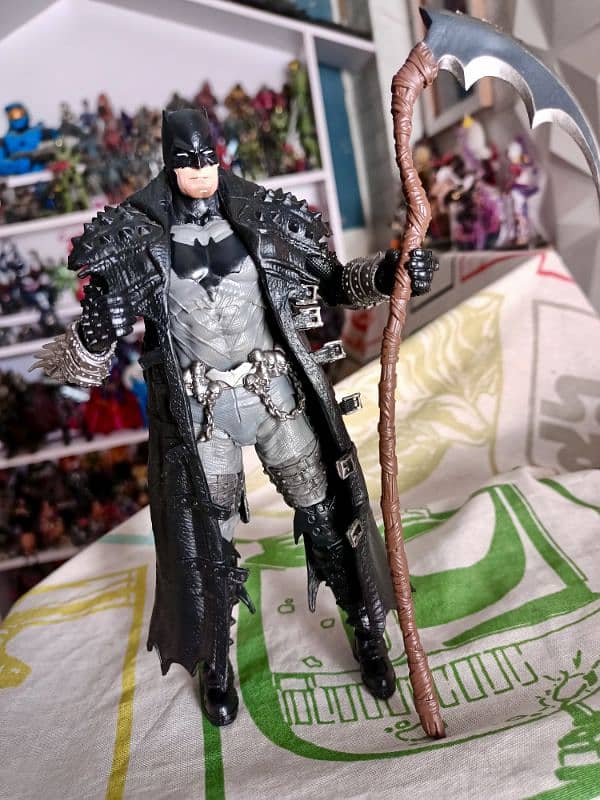 action figures funko fortnite venom mcfarlane 3