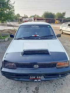 Subaru