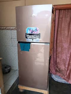 Dawlance Refrigerator 9193 Chrome Copper Colour