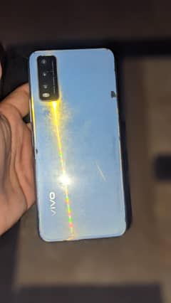 vivo y20 4/64