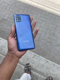 Samsung A31 4/128