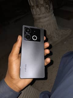 infinix note 40