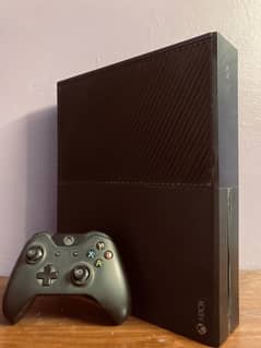 Xbox one 500gb