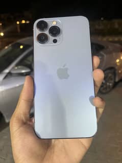 I phone 13 pro max