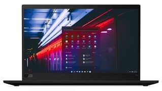 X1 Carbon